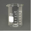 VASO GRADUADO VIDRIO 30ML